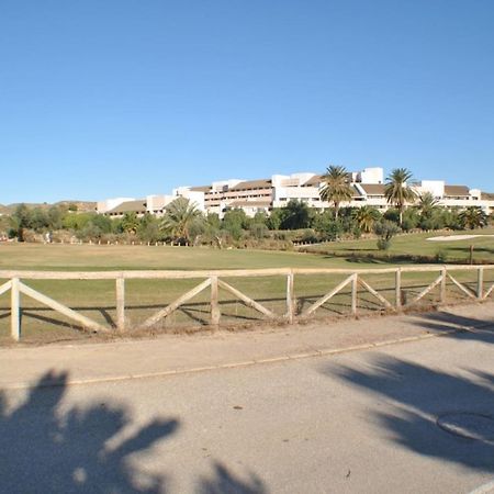 Apartamento Lujo A1 Golf Resort, Valle Del Este Vera Ngoại thất bức ảnh