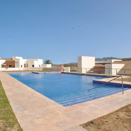 Apartamento Lujo A1 Golf Resort, Valle Del Este Vera Ngoại thất bức ảnh