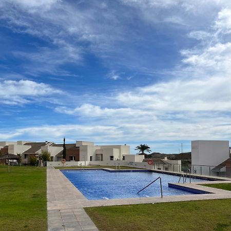 Apartamento Lujo A1 Golf Resort, Valle Del Este Vera Ngoại thất bức ảnh