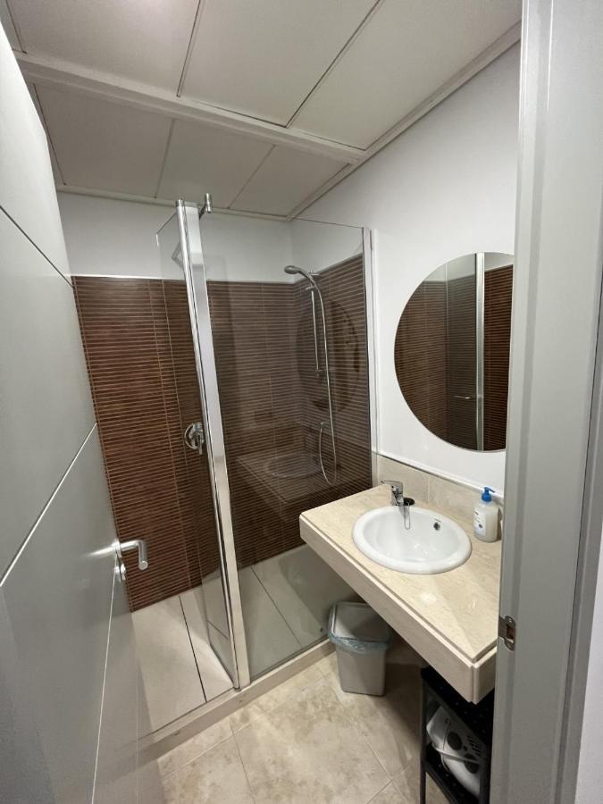 Apartamento Lujo A1 Golf Resort, Valle Del Este Vera Ngoại thất bức ảnh