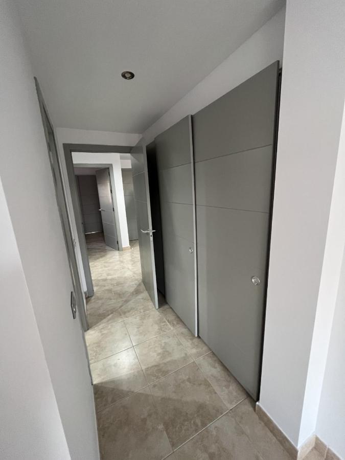 Apartamento Lujo A1 Golf Resort, Valle Del Este Vera Ngoại thất bức ảnh