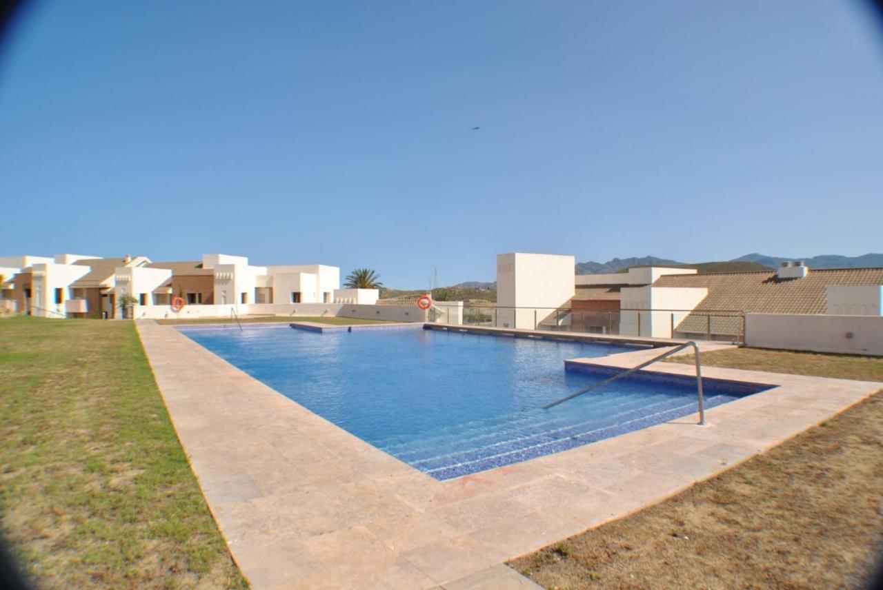 Apartamento Lujo A1 Golf Resort, Valle Del Este Vera Ngoại thất bức ảnh