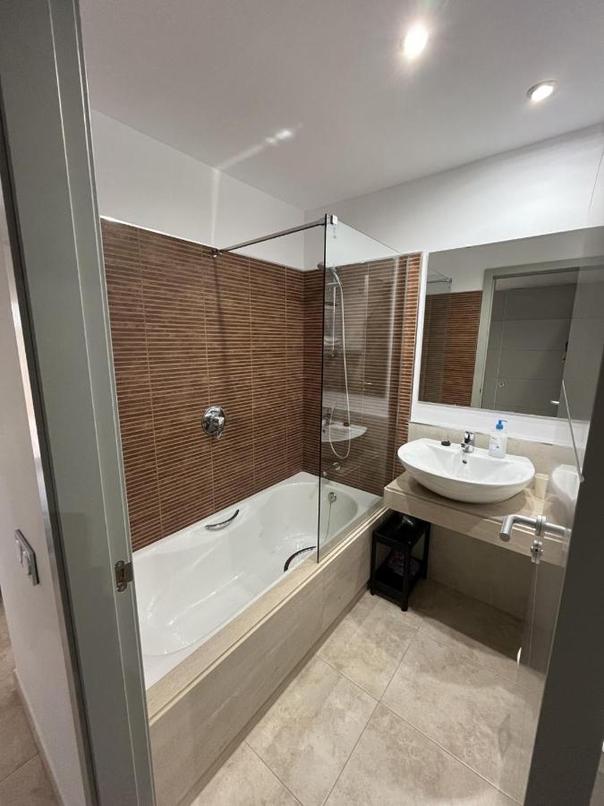Apartamento Lujo A1 Golf Resort, Valle Del Este Vera Ngoại thất bức ảnh